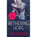 Withering Hope