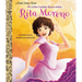 Mi Little Golden Book Sobre Rita Moreno (Rita Moreno: A Little Golden Book Biography Spanish Edition)