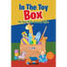 In The Toy Box: My Toys"R"Us Journey Begins