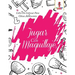 Jugar Con Maquillaje: Libro De Colorear Para Chicas Adolescentes