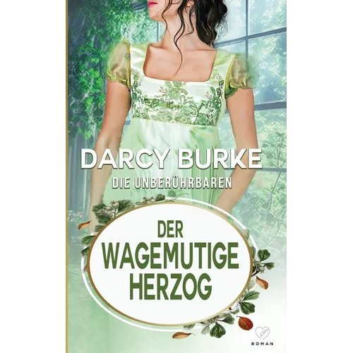 Der wagemutige Herzog
