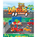Things That Go on Wheels in Ha