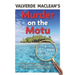 Murder on the Motu: A Sidney Blaise mystery