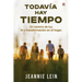 Todavía hay tiempo: Un camino de luz, fe y transformación en el hogar