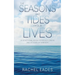 The Seasons and Tides of our Lives: a devotional book for beach lovers and seekers of serenity