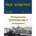The Supermarine Spitfire Mk. V: The Eagle Squadrons