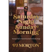 Saturday Night, Sunday Morning: Staying True to Myself from the Pews to the Stage
