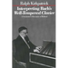 Interpreting Bach's Well-Tempered Clavier