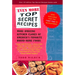 Even More Top Secret Recipes: More Amazing Kitchen Clones of America's Favorite Brand-Name Foods