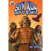 Sun-Koh Heir to Atlantis