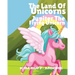 The Land Of Unicorns Jupiter The Flying Unicorn