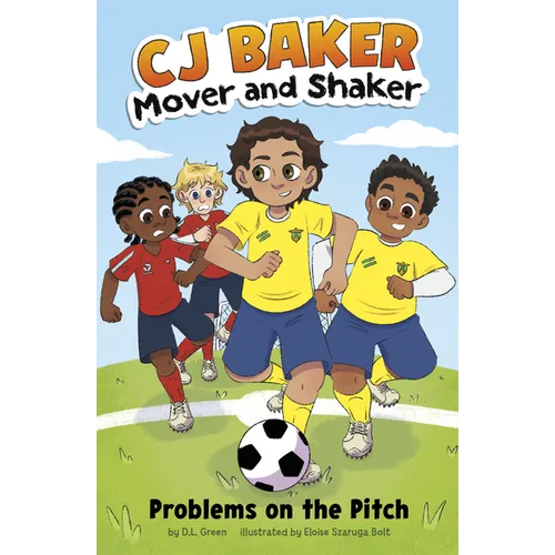 Problems on the Pitch