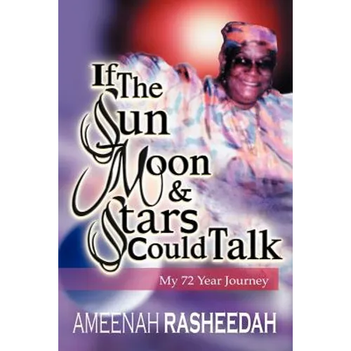 If the Sun, Moon and Stars Could Talk