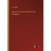 Lectures on St, Paul's Epistle to the Philippians