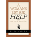A Woman's Cry For Help