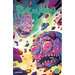 Rick and Morty Vol. 1: The Space Shake Saga Part One