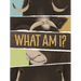 What Am I?: English Edition