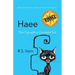 Haee The Cat with a Crooked Tail: Part One of Haee and the Other Middlings
