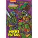Night Patrol (Tales of the Teenage Mutant Ninja Turtles)