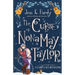 The Curse of Nona May Taylor