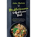 Mediterranean Sirtfood Fusion Diet The Ultimate Guide to a Sirtfood Diet Inspired by the Mediterranean Cuisine