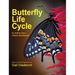 Butterfly Life Cycle: As Told by Skye - a Black Swallowtail