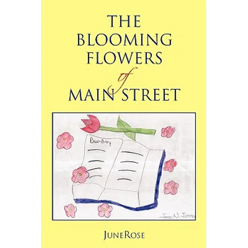 The Blooming Flowers of Main Street