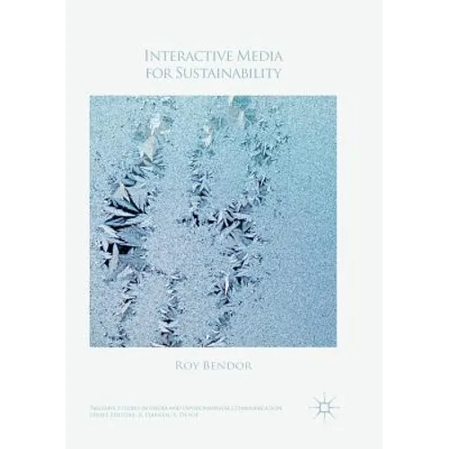Interactive Media for Sustainability