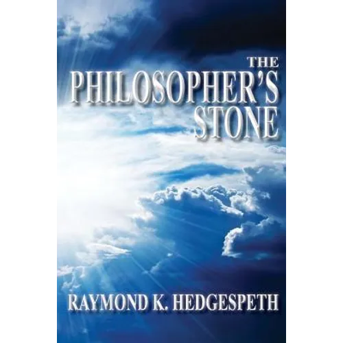 The Philosopher's Stone