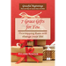 7 Grace Gifts for You: Unwrapping them will change your life!