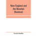 New England and the Bavarian Illuminati