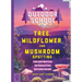 Outdoor School: Tree, Wildflower, and Mushroom Spotting: The Definitive Interactive Nature Guide