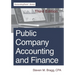 Public Company Accounting and Finance: Third Edition