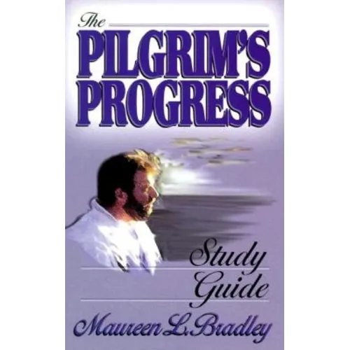Pilgrim's Progress Study Guide
