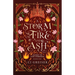 A Storm of Fire and Ash