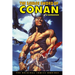 The Savage Sword of Conan: The Original Comics Omnibus Vol.10