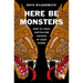 Here Be Monsters: How to Fight Capitalism Instead of Each Other