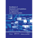 Handbook of Standards and Guidelines in Ergonomics and Human Factors