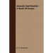 Avowals and Denials - A Book of Essays