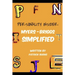 Personality Insider: Myers-Briggs Simplified