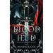 Blood Feud: An Enemies to Lovers Dragon Shifter Fantasy Romance