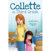 Collette in Third Grade