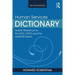 Human Services Dictionary: Master Reference for the Nce, Cpce, and the Hs-Bcpe Exams, 2nd Ed