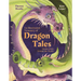 An Illustrated Treasury of Dragon Tales: Stories from Around the World