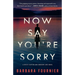 Now Say You're Sorry: A Reese Clayton and Emerson Lake Novel