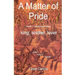 A Matter of Pride (Charles V, Holy Roman Emperor): king, soldier, lover
