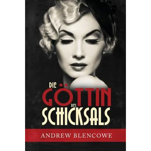 Die Gottin des Schicksals