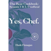 Yes, Chef.: The Bear TV Cookbook: Seasons 1 & 2, Unofficial