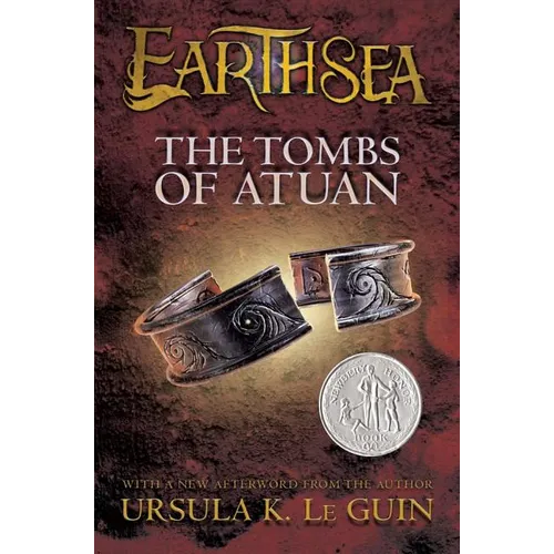 The Tombs of Atuan