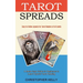 Tarot Spreads: Easy to Follow Layouts for Tarot Readers of All Levels (A Made Easy Guide for Beginners to Learn Psychic Tarot Reading)